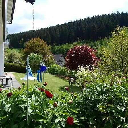Holiday home Linn Winterberg