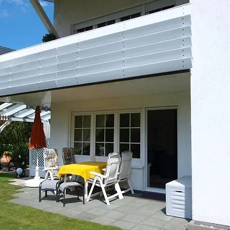 Feriehus Linn