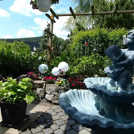 Linn Feriehus Winterberg