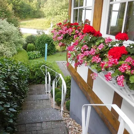Linn Feriehus