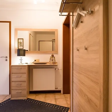 Linn Holiday home Winterberg