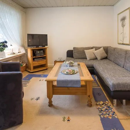 Feriehus Linn