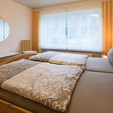 Linn Holiday home Winterberg