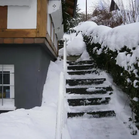 Linn Holiday home Winterberg