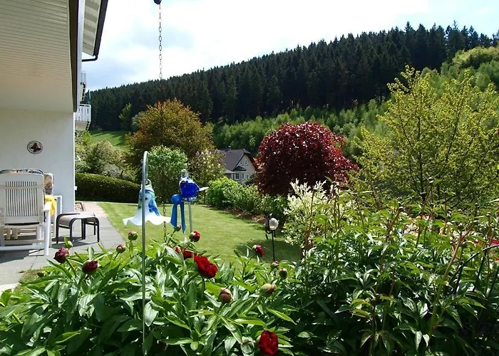 Feriehus Linn Winterberg