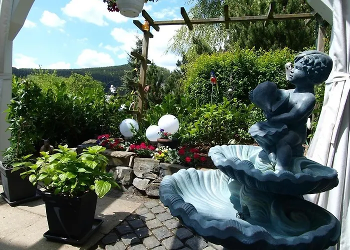 Linn Ferienhaus Winterberg