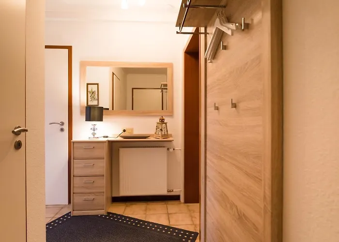 Linn Ferienhaus Winterberg