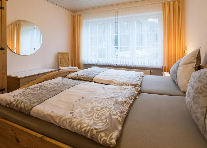 Linn Ferienhaus Winterberg